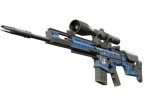 SCAR-20 | Assault image